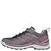 LOWA Halbschuh FERROX GTX LO Ws anthrazit/altrosa, 41