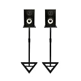 M-Audio Studiophile AV 40 Powered Speakers (Previous Version)