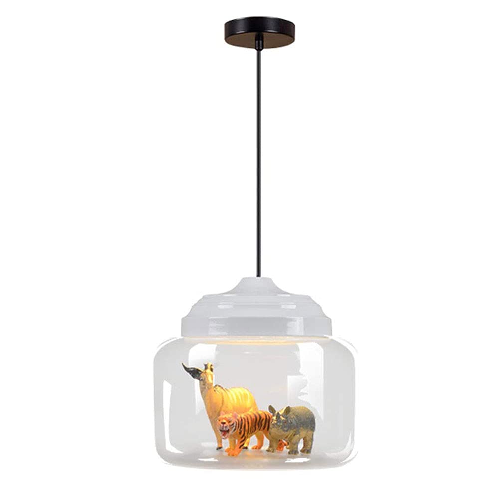 Lámpara de techo infantil LED ideal para el cuarto de juegos y dormitorios de niñas o niños