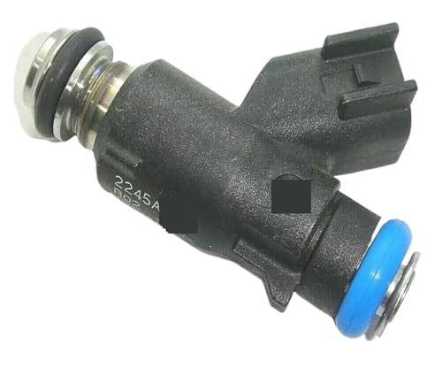 Buse d'injecteur de carburant 12616862 haute précision mécanique 4pcs