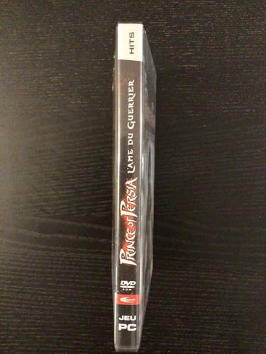 PRINCE OF PERSIA 2 ' AME DU GUERRIER - vue 3