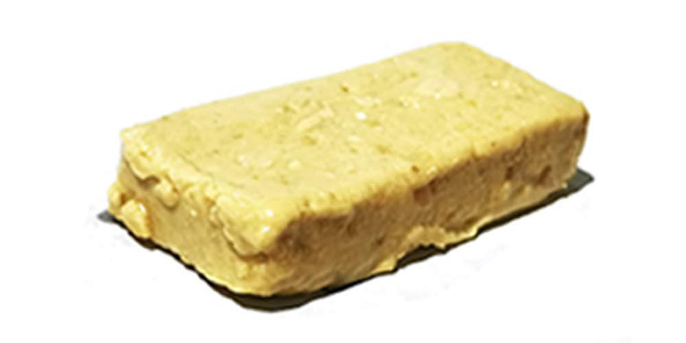 LAPASION - Turrón Blando con Almendras calidad suprema | 1kg