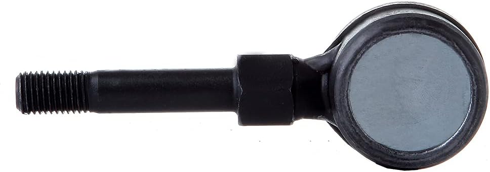 8pc Set Front Suspension Kit Lower Control Arm w/Ball Joint Outer Inner Tie Rod End Sway Bar Link Replacement 1995-1998 for Nissan 200SX Sentra