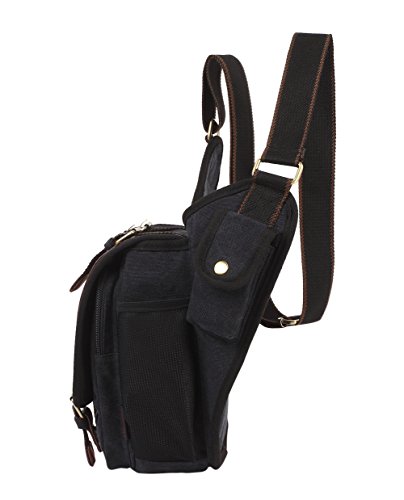 Genda 2Archer"Zombie Apocalypse Drop Leg Cycling Fanny Thigh Pack Waist Belt Cros #TOP2