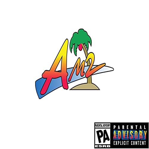 Amazon.co.jp: SEGA-AM2 [Explicit] : AWOL Da Mindwriter