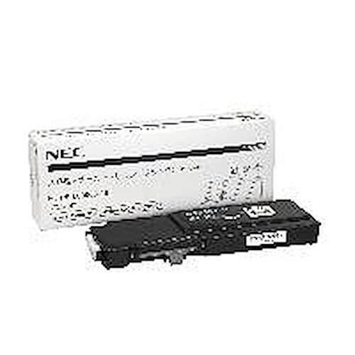 Amazon | NEC PR-L5900C-19 大容量トナー ブラック(11,000枚) NE 