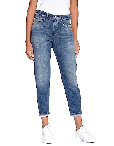 Gang Damen Jeans Gloria Blue Denim 31