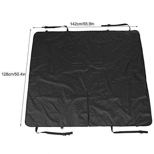 Smandy Coprisedile per Cani Auto, Coprisedile per