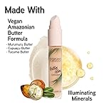 Physicians Formula Butter Glow Concealer Fair-to-Light - Image 5