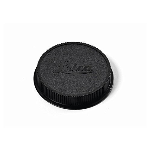 Preisvergleich Produktbild Objektiv-Rückdeckel LEICA TL