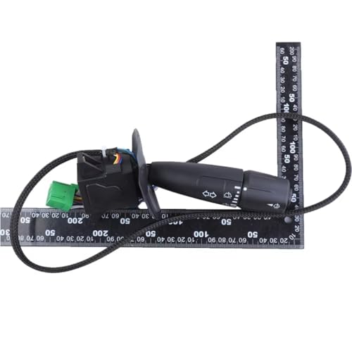 Commutateur clignotants Peterbilt P27-1067 commande combinée stable - 5