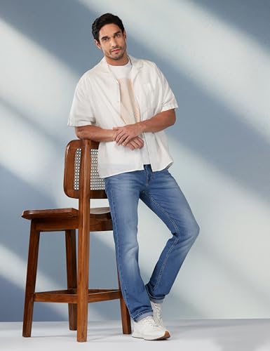 Image of Levi's Men's 511 Slim Fit Mid Rise Jeans