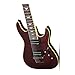 Schecter Omen Extreme-7 Electric Guitar - Black Cherry