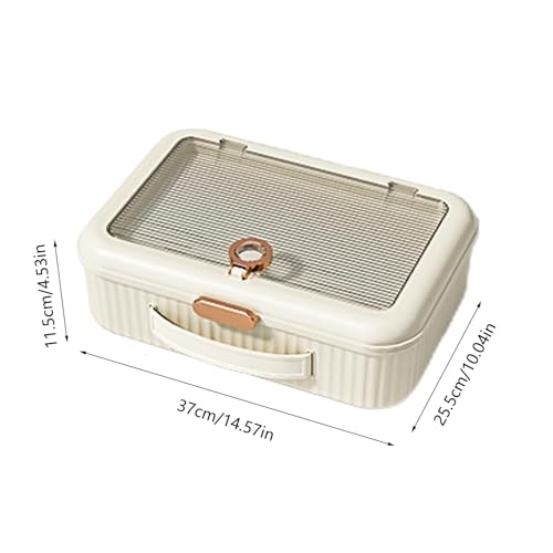 Porte-documents de grande capacité et boîtes de rangement pour certificats - 5