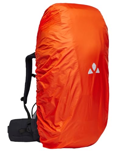 Housse de pluie Vaude pour protéger un grand sac à dos de rando