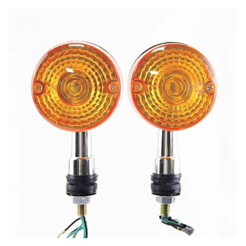 �I���W�i�����g�� 2�Z�b�g �I�[�g�o�C�p 12V �E�C���J�[���C�g �ɓK������ GN125 HJ125-8 GS125 ���g�����v �u�����J�[ 250-850 25-3015 263015