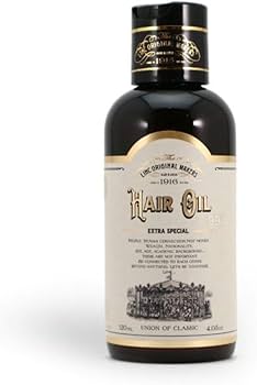 Amazon | LINC ORIGINAL MAKERS ヘアオイル997 HAIR OIL 997
