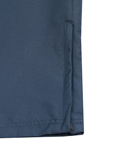 Pantalones infantil VICTOR de algodón cómodo para niños y niñas 3