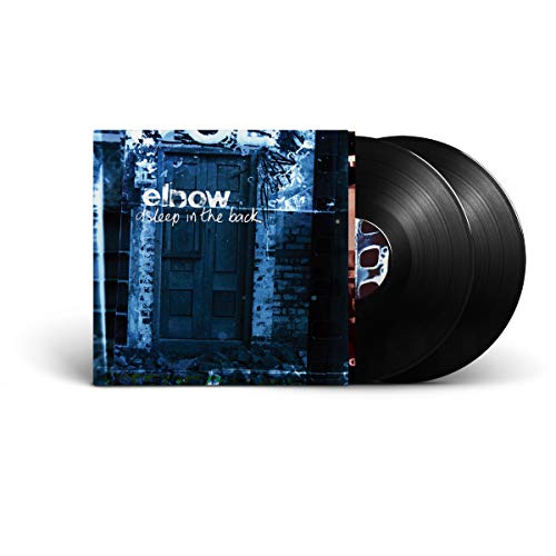 Album Art for Asleep In The Back [2 LP] by Elbow