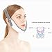 Shiom Electric V-Face Shaping Massager Face-Lifting Instrument Masseter Double Chin Removal New