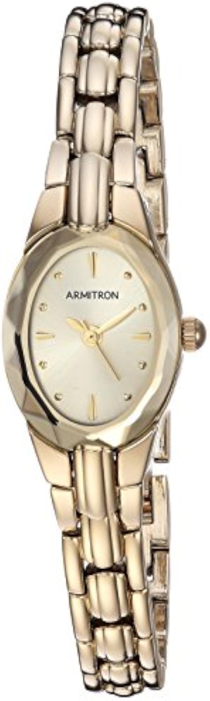 Armitron Women's Bracelet Watch, 75/3313