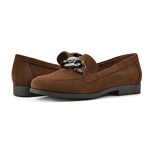 Image of WHITE MOUNTAIN Women's Shoes Casavas Loafer