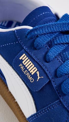 PUMA Palermo Unisex Sneakers4