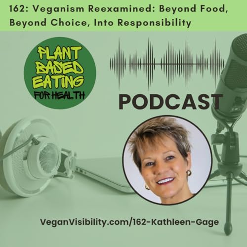 Veganism Reexamined: Beyond Food, Beyond Choice, Into Responsibility