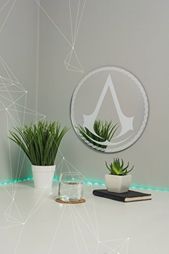 consolas-xbox, Video Games assassins creed origins xbox one Marca Paladone (2)