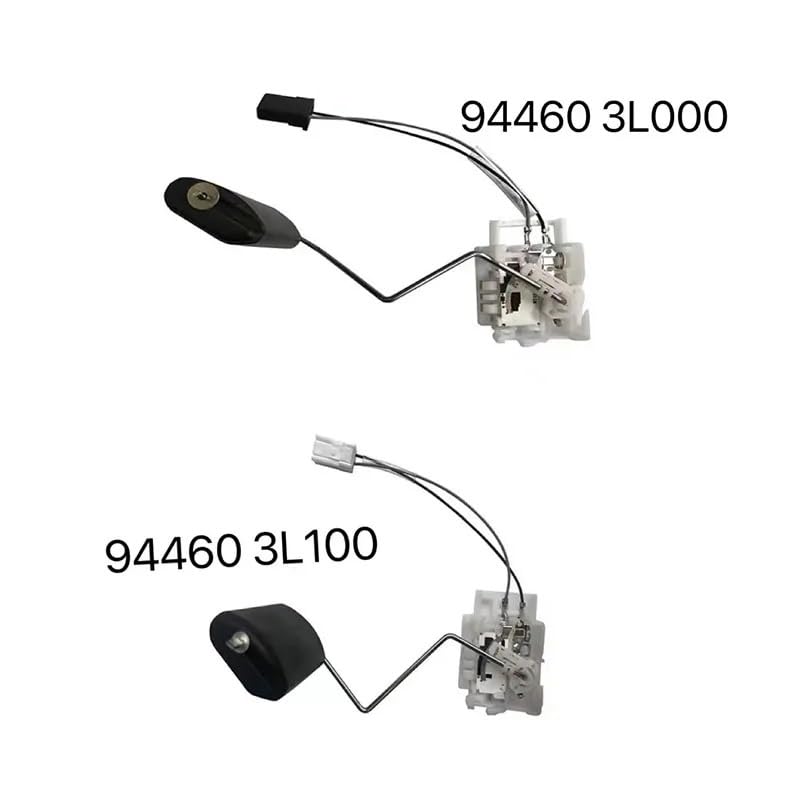 Sensor nivel de combustible tanque Hyundai Azera 2005 2006 2007 2008 2009 2010 2