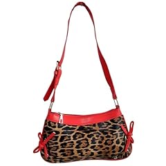 Red Leopard