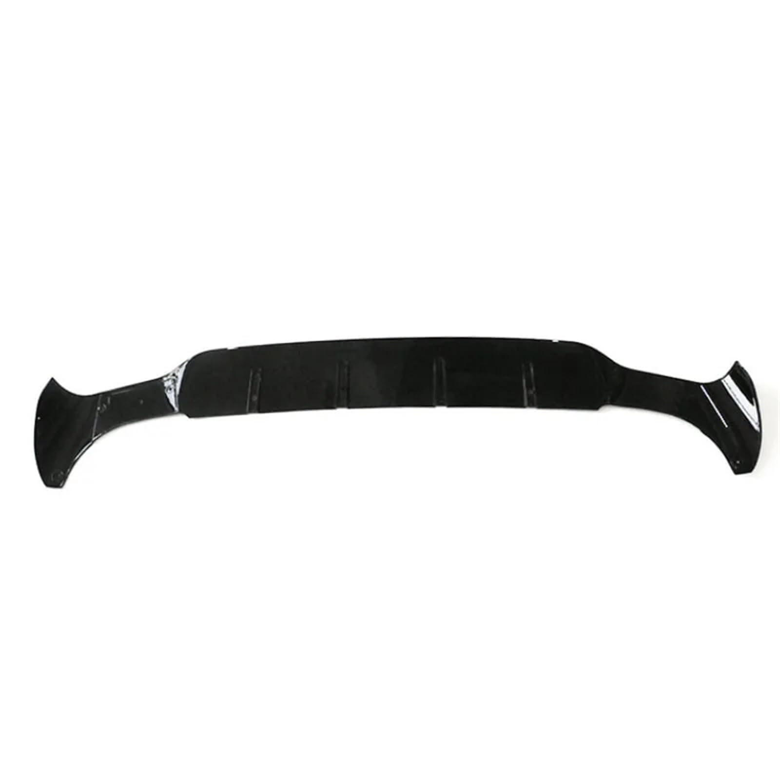 przedniego zderzaka Pasuje do Benz W118 C118 CLA35 CLA45 AMG linia 2019-2024 rozdzielacz tylnego zderzaka Lip Body Kit dyfuzor osłona na wargę Protector