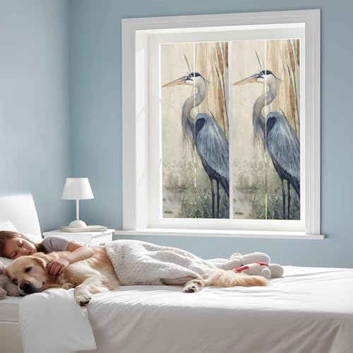 Película de privacidad para ventana Frosted Glass 19.6"x39.3" miniatura 3