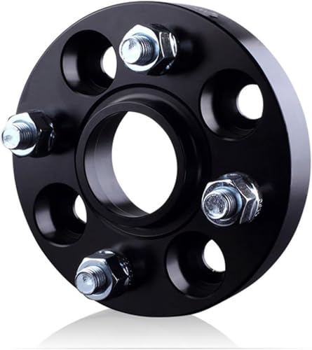 Entretoise de roue 4x100 pour Toyota Yaris évite le frottement de jante alésage 54.1