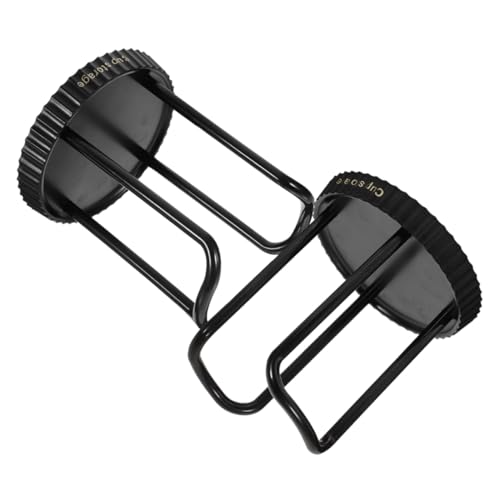 RORPOIR Cup Stand Dispenser Paper Cup Holder Coffee Cup Rack Sturdy and Elegant for Home Restaurant