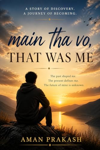  Main Tha Vo: That Was Me (English Edition)