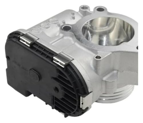 Corps papillon électronique Peugeot pour régulation des gaz précise - 3