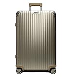 RIMOWA（リモワ）スーツケース 924.70.03.5 TOPAS TITANIUM　78L E-Tag 電子タグ搭載 【並行輸入品】
