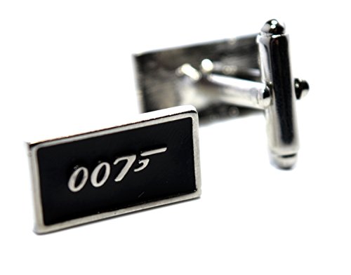 Beaux Bijoux - Gemelli da uomo, design ispirato a