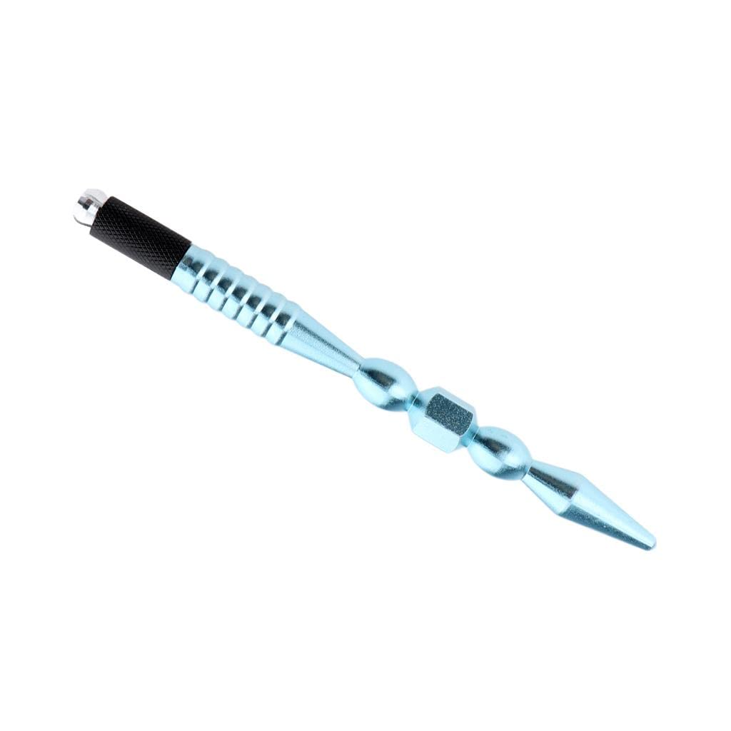 Lightweight Microblading Manual Eyebrow Pen for Permanent Makeup Bluetattoo Supplies Tattoos Art Health-picture-34