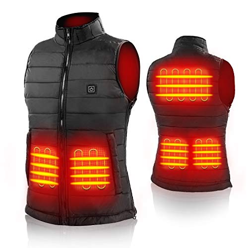 Sports & Fitness Lightweight Fast Heating ZoeeTree Adjustable Washable