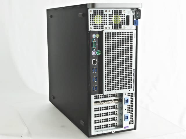 DELL TOWERデスクトップPC Quadro P2000 Amazon.co.jp: 【整備済み品】 Dell デル Precision 5820 Tower