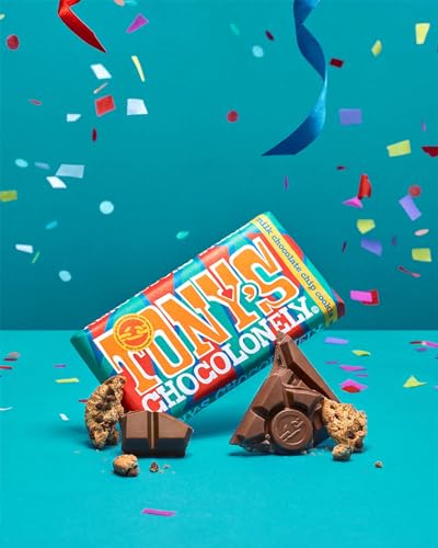 Milk Chocolate Chip Cookie