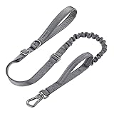 Duradero y ligero. Constituido por material de nailon de alta calidad y duradero, hebilla de metal. Adecuado para el entrenamiento de perros o la vida diaria. Buena opción para todo tipo de perros.
