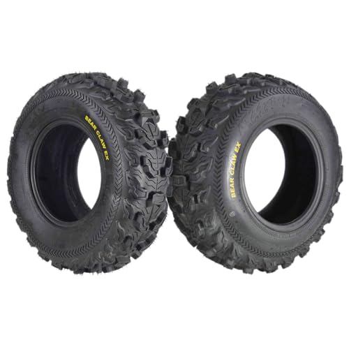 Kenda Bearclaw EX 24x8-11 Tires