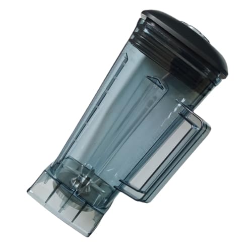 Wvgfauxa 64 OZ Mixerbehälter Vitamix-kompatibel
