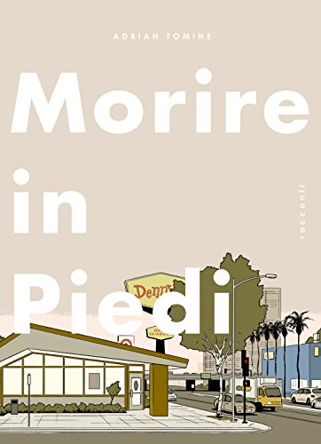 Morire in piedi Morire in piedi