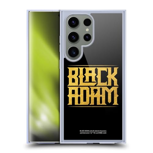 Coque Samsung S24 Ultra MagSafe Black Adam accessoire idéal pour charger en voiture