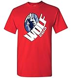 Wolf Cola - T-Shirt (XL)