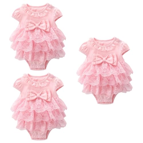 Vêtements été bébé fille en coton VALICLUD pour les sorties